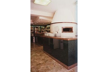 Itālija Hotel Lignano Sabbiadoro, Eksterjers